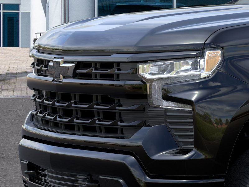 New 2026 Chevrolet Silverado 1500 RST image 13