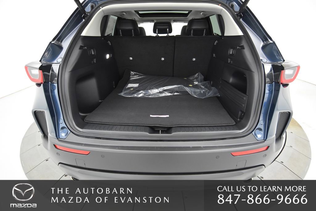 New 2026 MAZDA CX-50 2.5 Hybrid w/ Preferred Pkg image 32