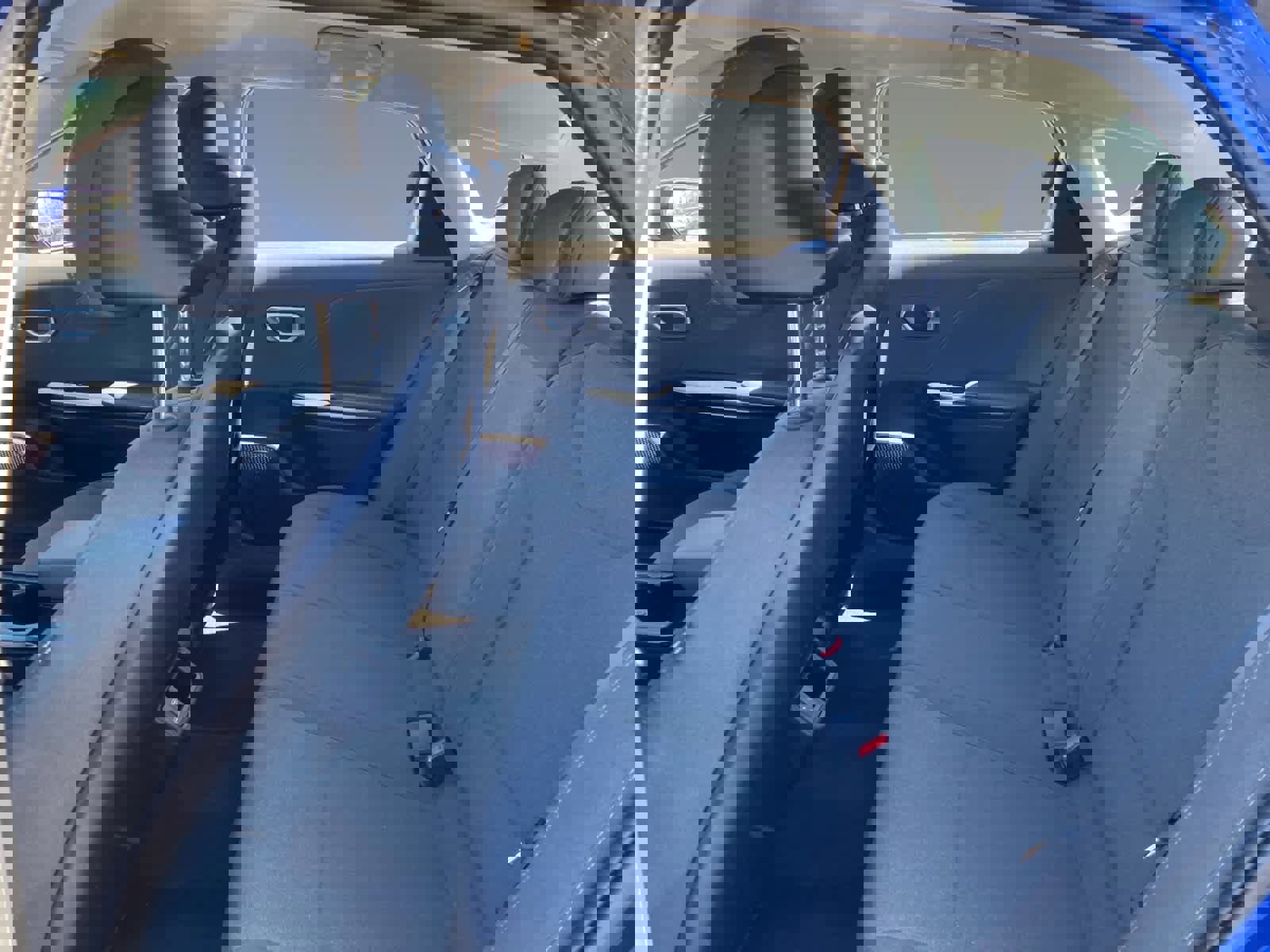 Used 2025 Kia K4 LXS image 13