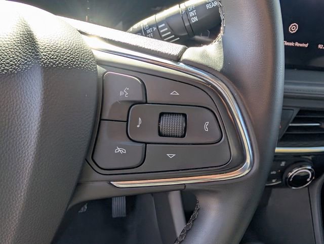 Used 2024 Buick Encore GX Sport Touring w/ Comfort Package image 31
