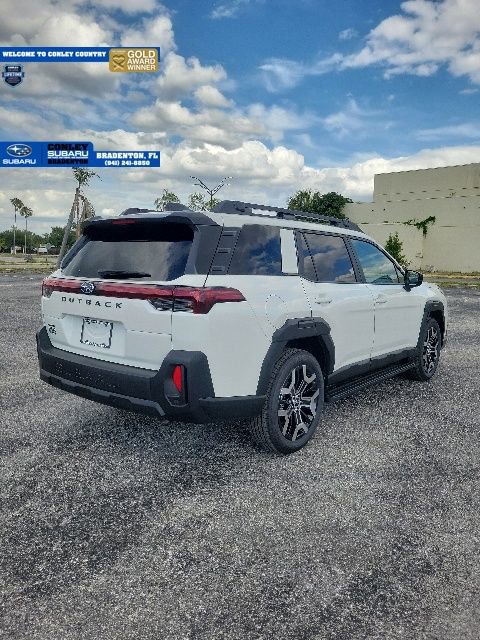New 2026 Subaru Outback Touring XT AWD/4WD image 5