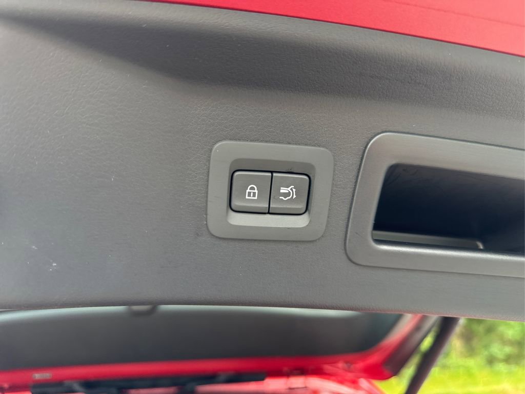 Used 2024 MAZDA CX-90 3.3 Turbo S w/ Premium Plus image 14