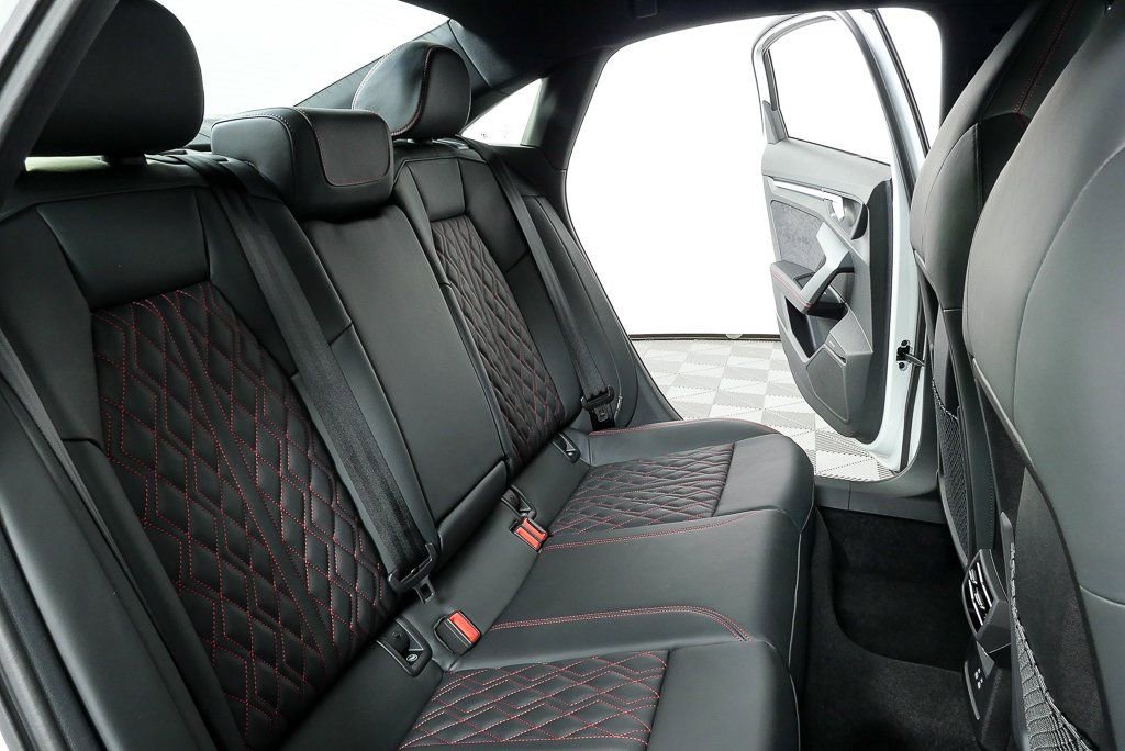 New 2026 Audi S3 Premium image 22