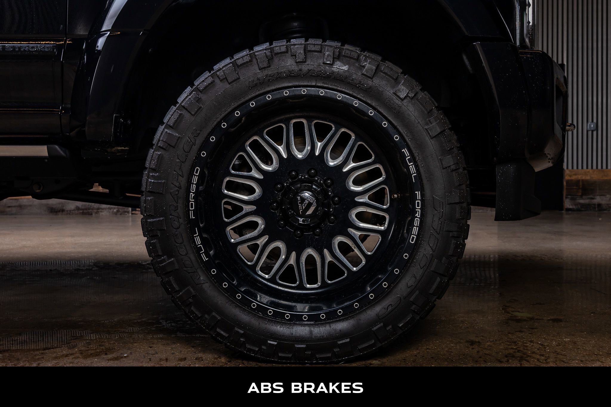 Used 2019 Ford F450 Limited AWD/4WD image 11