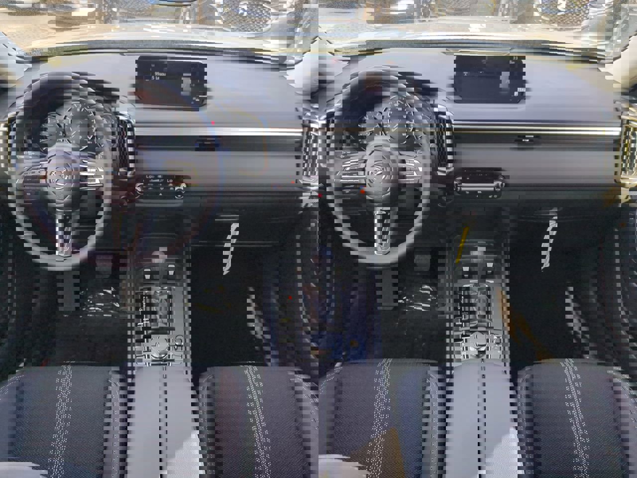 New 2026 MAZDA CX-50 Meridian Edition w/ Weather Package image 15