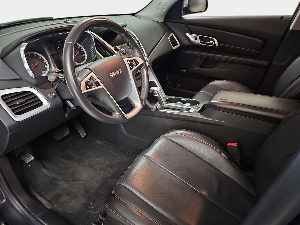 Used 2015 GMC Terrain SLT w/ Chrome Edition AWD/4WD image 19