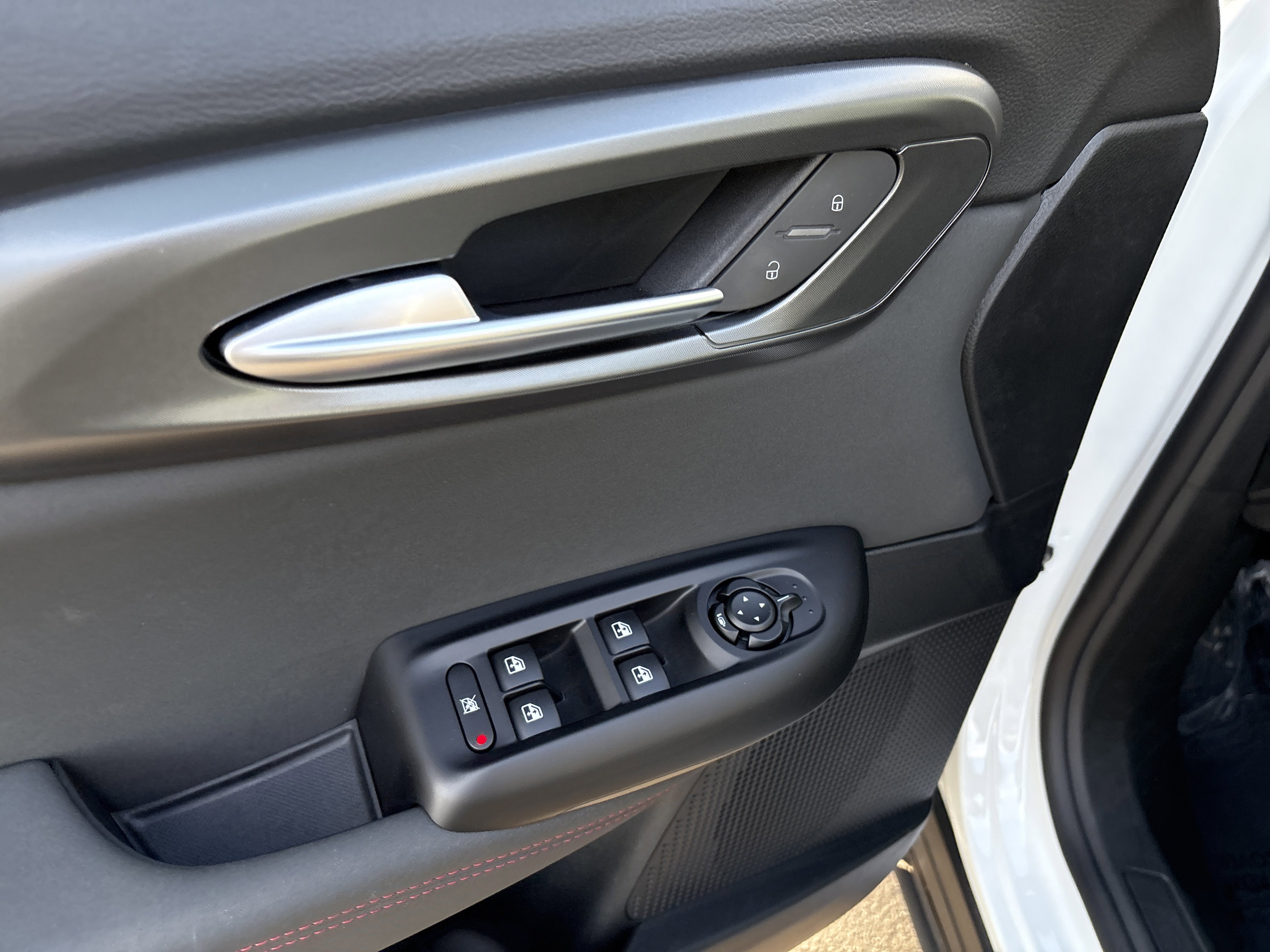 Used 2024 Dodge Hornet GT w/ GT Blacktop Package image 15