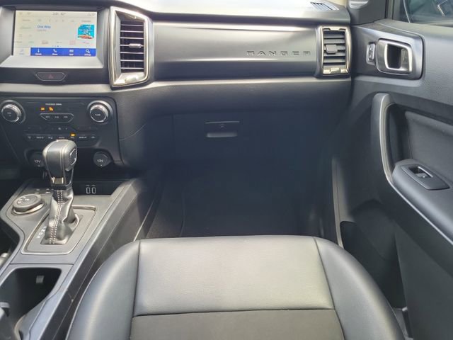 Used 2023 Ford Ranger XLT w/ Tremor Off-Road Package image 13