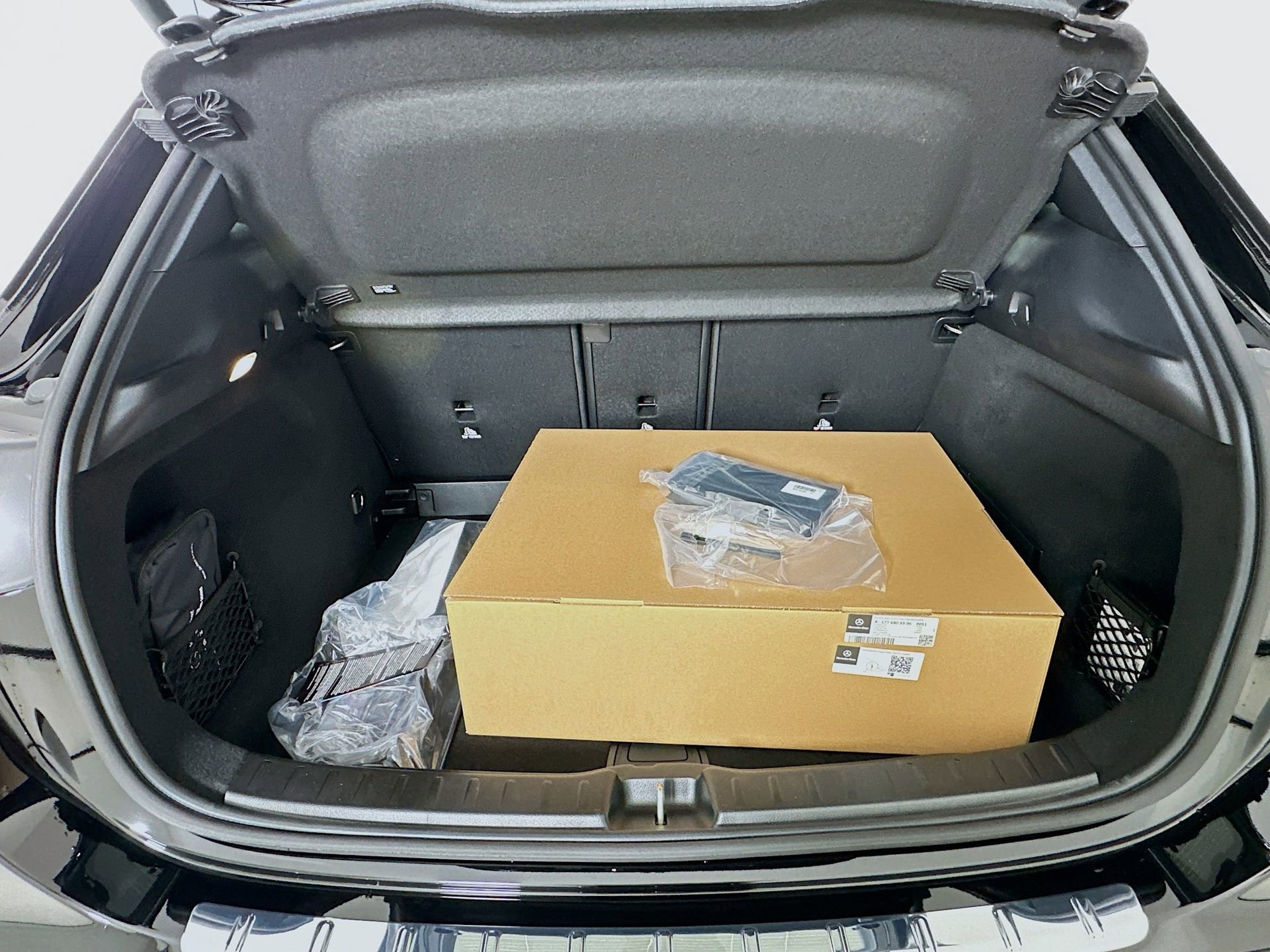 New 2026 Mercedes-Benz GLA 250 image 25