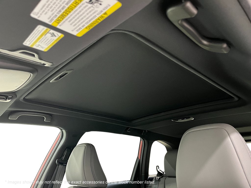 New 2026 Subaru Forester Limited AWD/4WD image 15