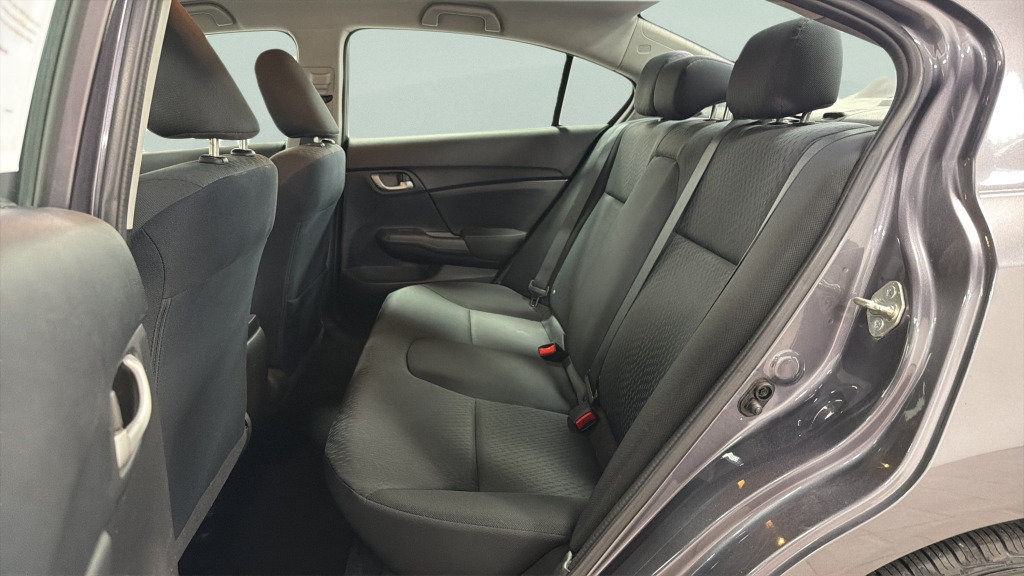 Used 2015 Honda Civic SE image 36
