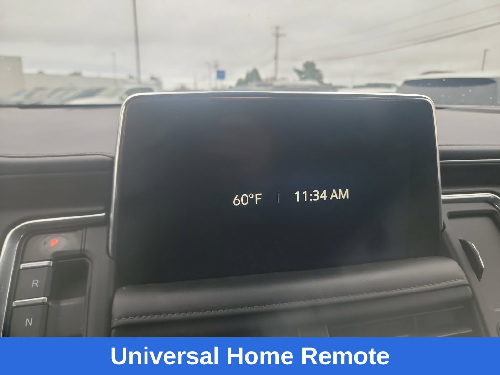 Used 2021 Chevrolet Tahoe LT w/ LT Signature Package AWD/4WD image 17