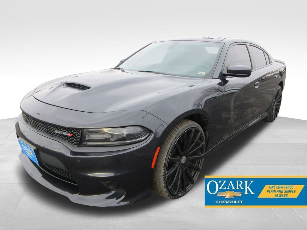 Used 2019 Dodge Charger GT image 1