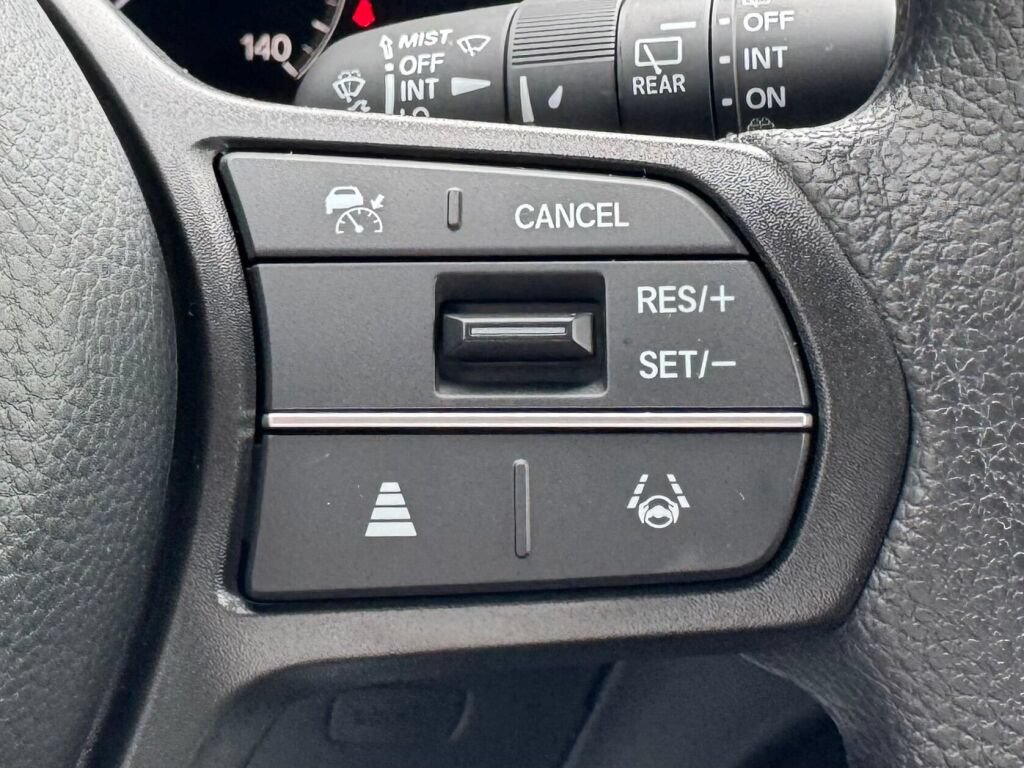 Used 2026 Honda CR-V EX image 25