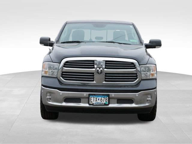 Used 2016 RAM 1500 Big Horn video 2