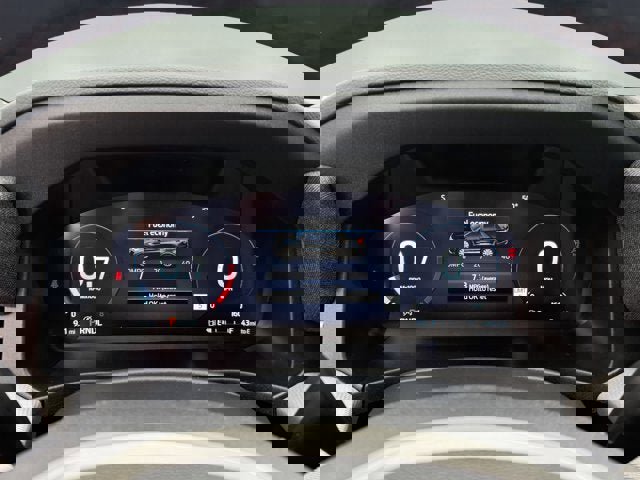 New 2026 Ford Explorer Active w/ Active Comfort Package image 13