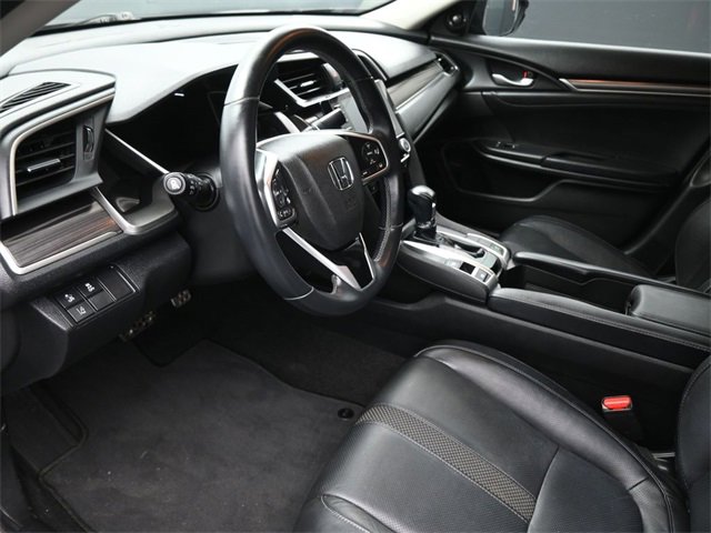 Used 2020 Honda Civic Touring image 18