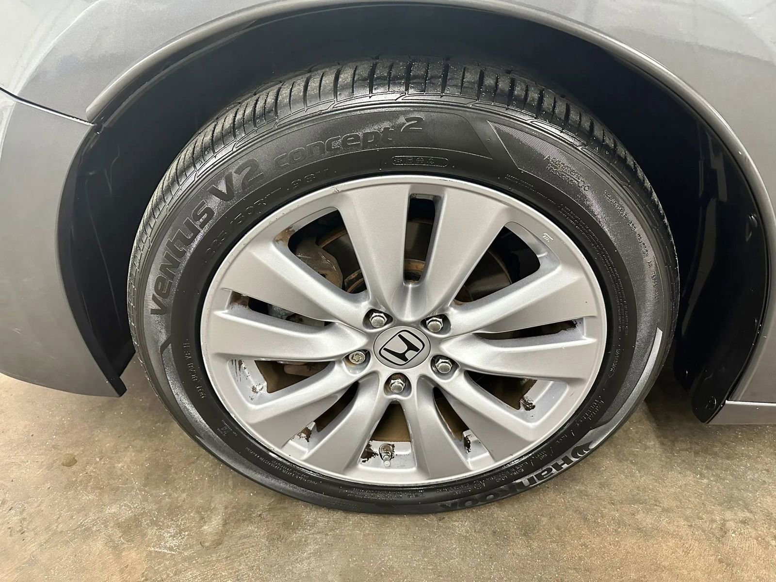 Used 2012 Honda Accord EX-L image 13