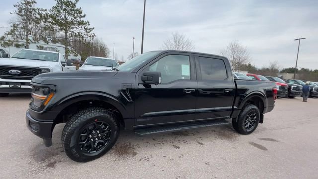 New 2026 Ford F150 XLT image 4
