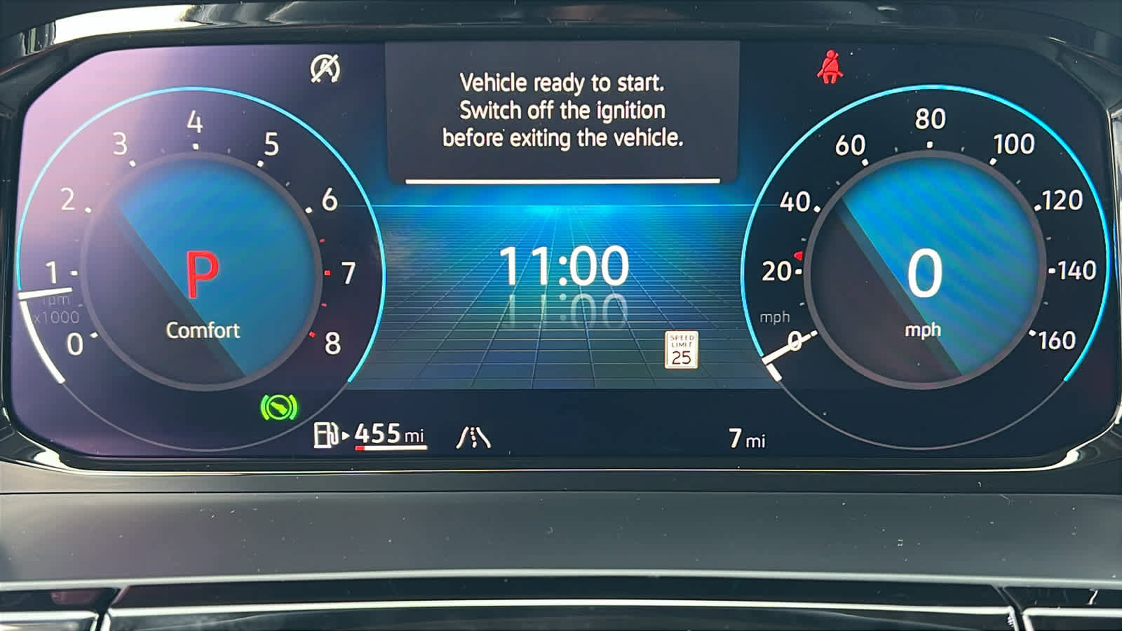 New 2026 Volkswagen Atlas SEL Premium R-Line image 21