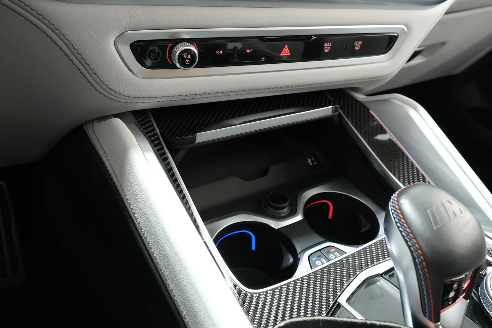 Used 2024 BMW X6 M Competition w/ Executive Package AWD/4WD image 20