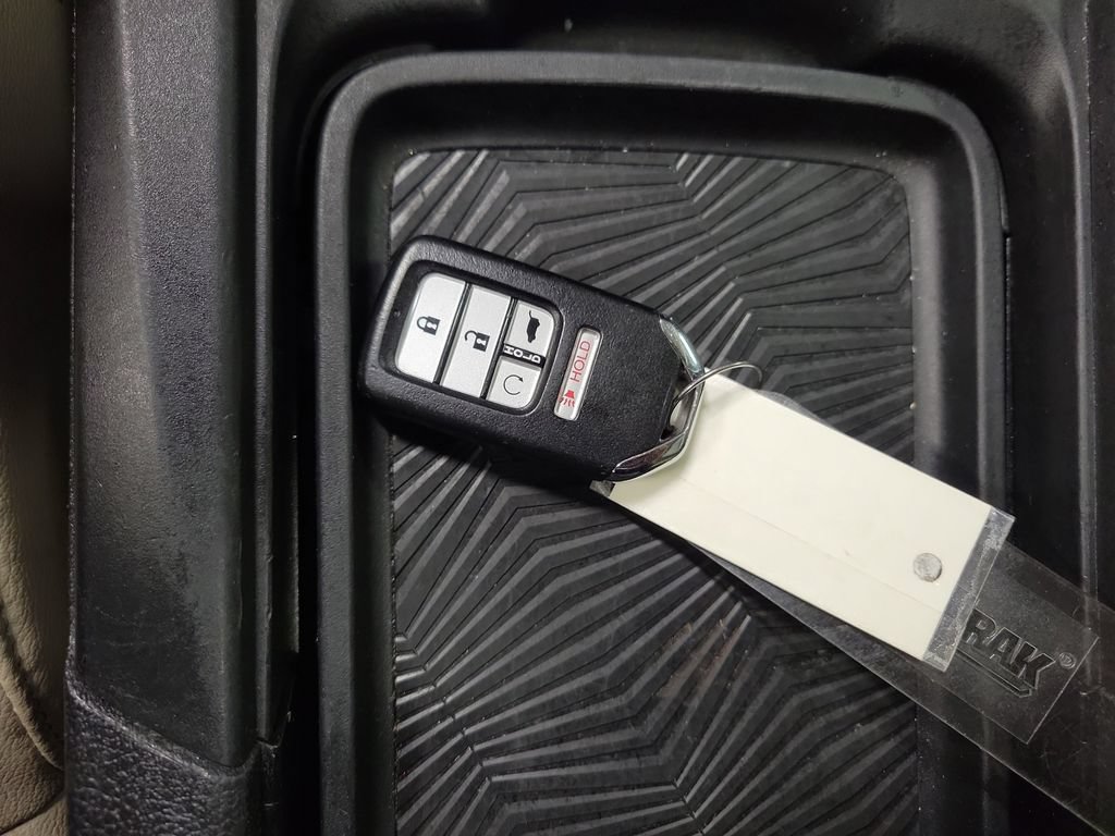 Used 2019 Honda CR-V EX-L image 19