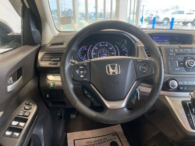 Used 2013 Honda CR-V EX image 16