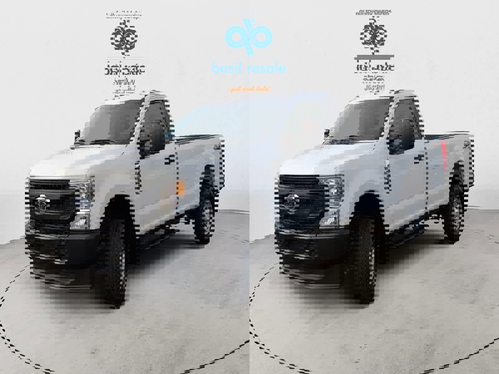 Used 2022 Ford F250 XL image 4