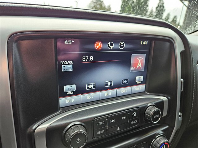 Used 2015 GMC Sierra 2500 SLE image 21