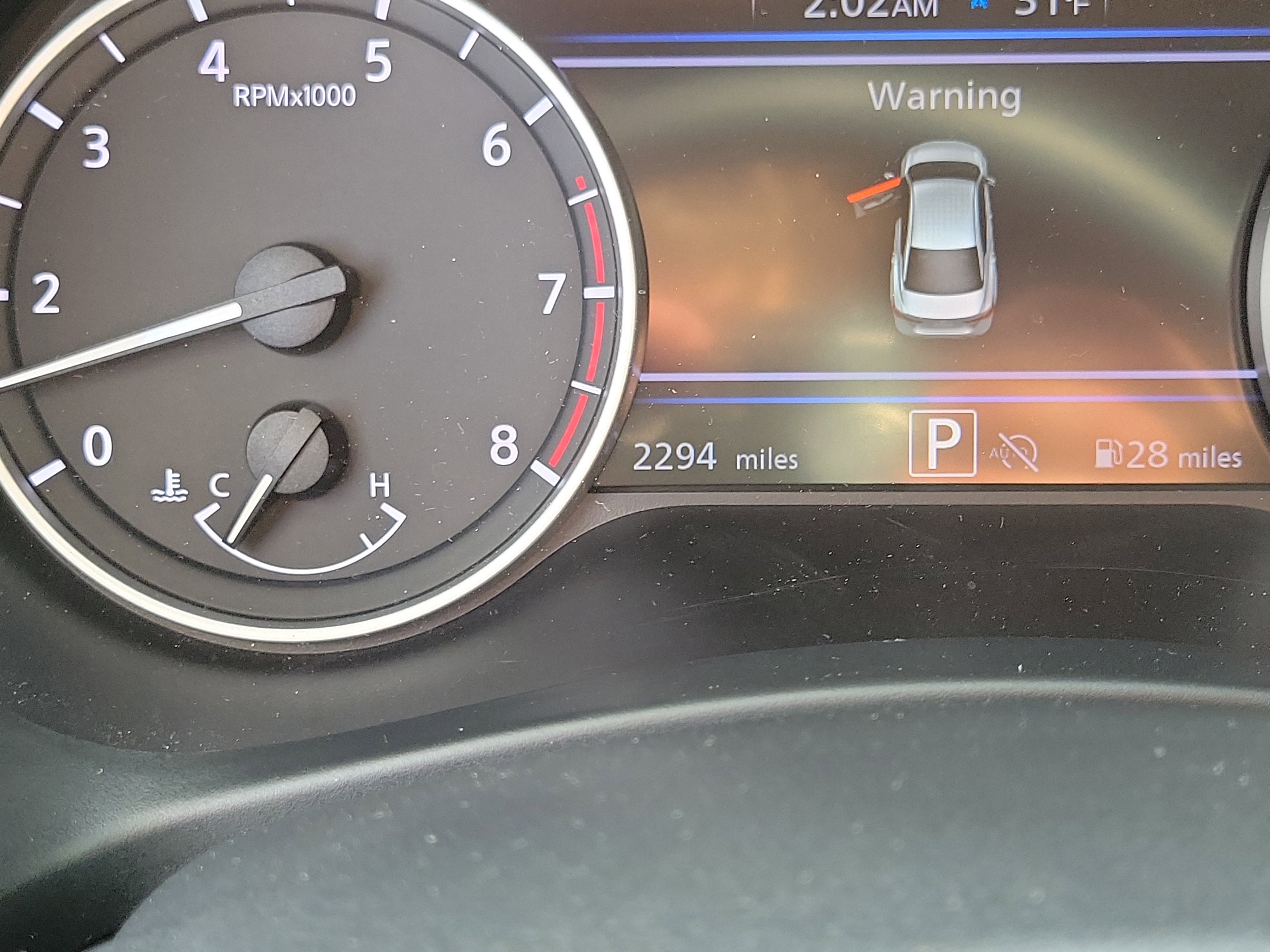 Certified 2025 Nissan Sentra SR w/ Midnight Edition image 25