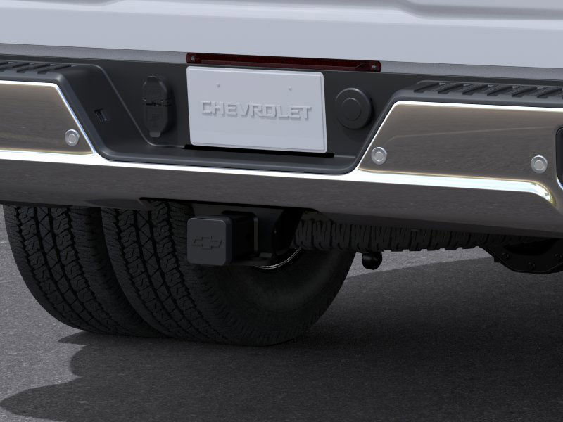 New 2026 Chevrolet Silverado 3500 LT w/ All Star Edition image 14
