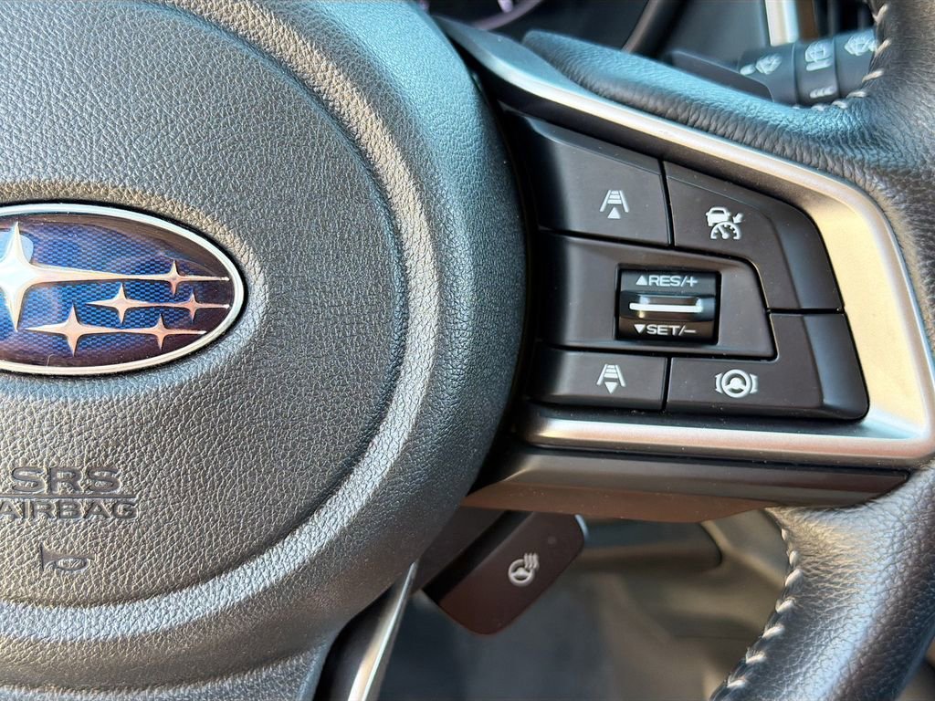Used 2021 Subaru Outback Limited w/ Popular Package #2 AWD/4WD image 18