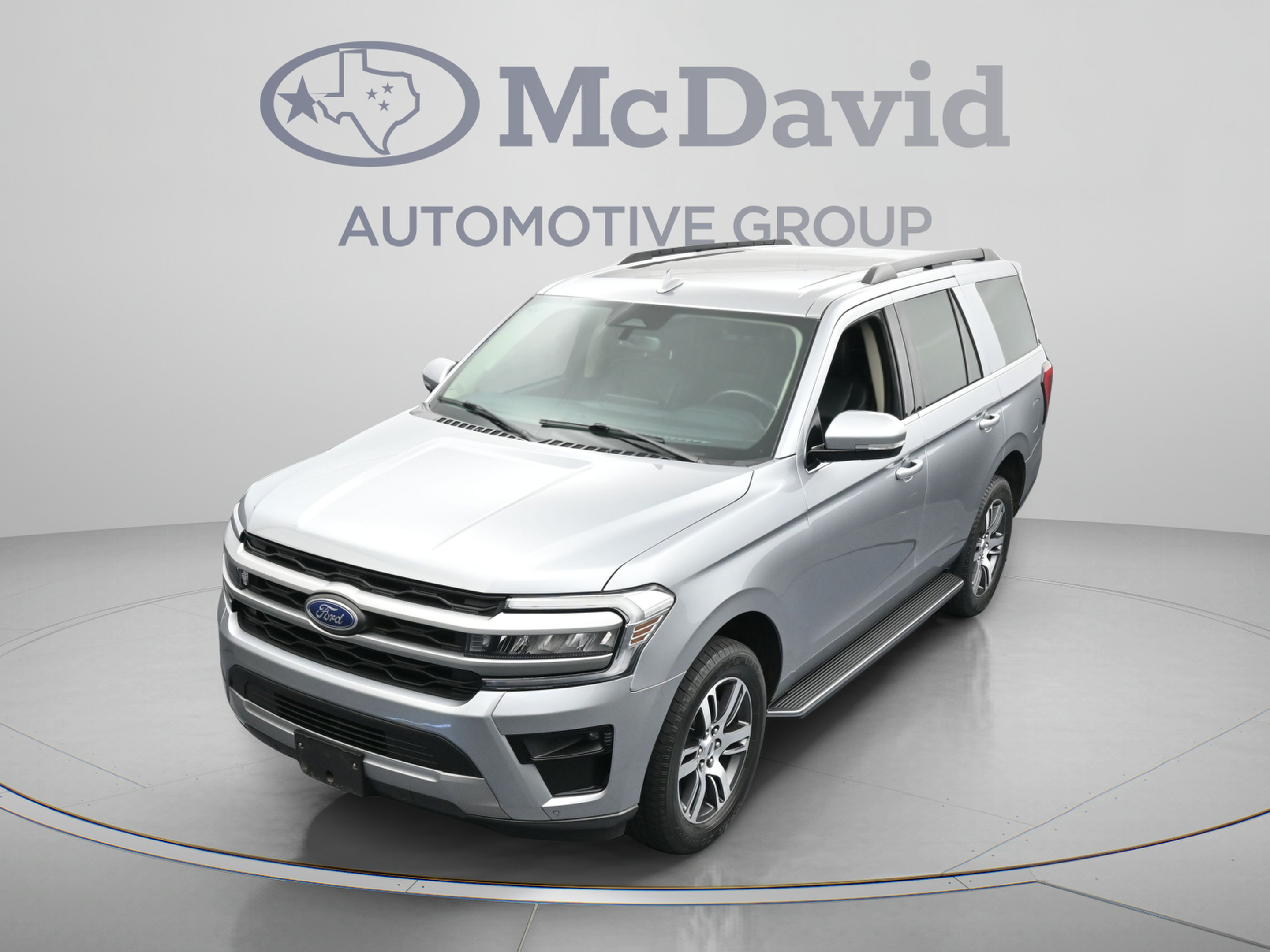 Used 2023 Ford Expedition XLT RWD image 36