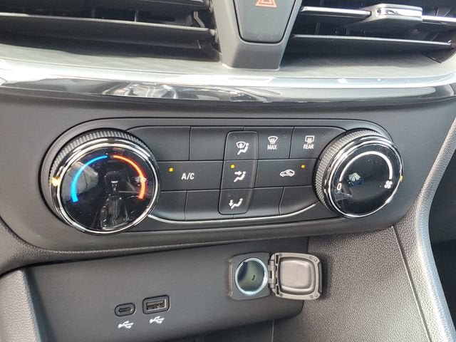 New 2026 Buick Encore GX Preferred FWD image 22