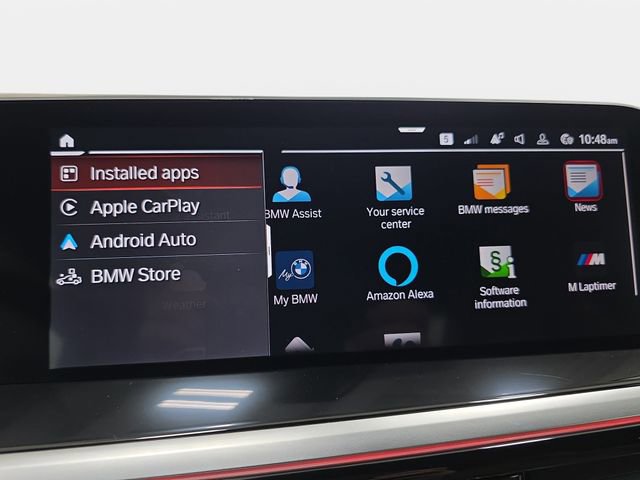 Certified 2022 BMW Z4 sDrive30i w/ Convenience Package image 16