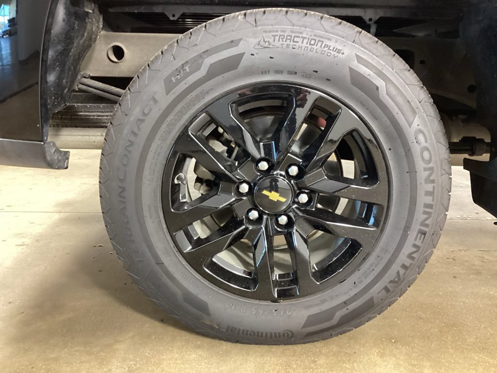 Used 2019 Chevrolet Silverado 1500 LT w/ All-Star Edition AWD/4WD image 36