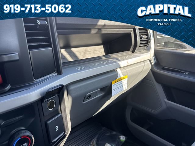 New 2026 Ford F250 XL w/ XL Chrome Package image 27