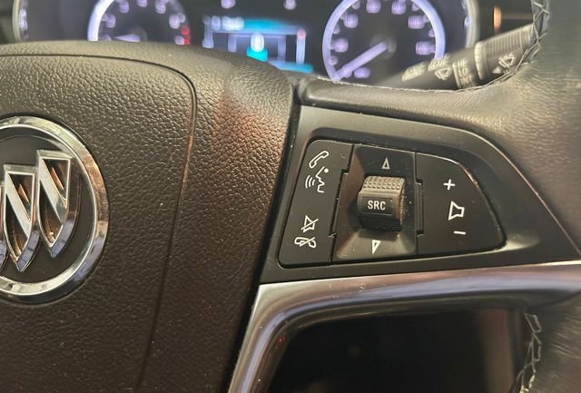 Used 2017 Buick Encore Sport Touring w/ Safety Package FWD image 28