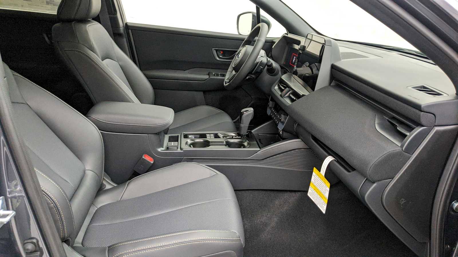 New 2026 Subaru Outback Limited image 29