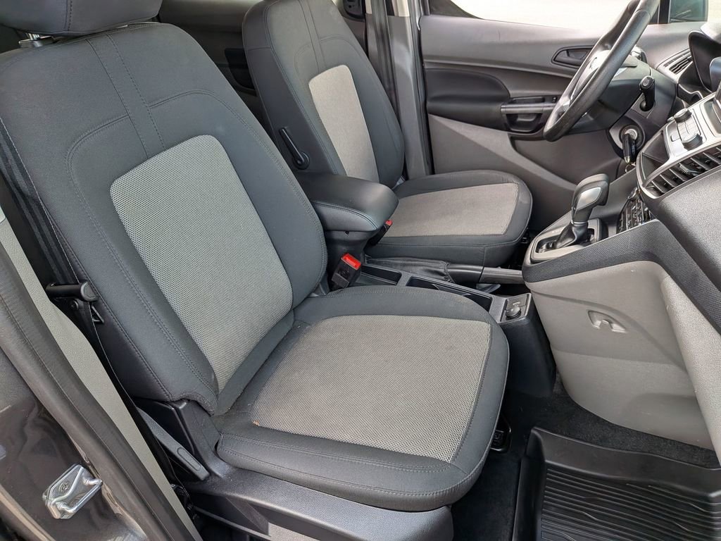 Used 2021 Ford Transit Connect XL FWD image 28