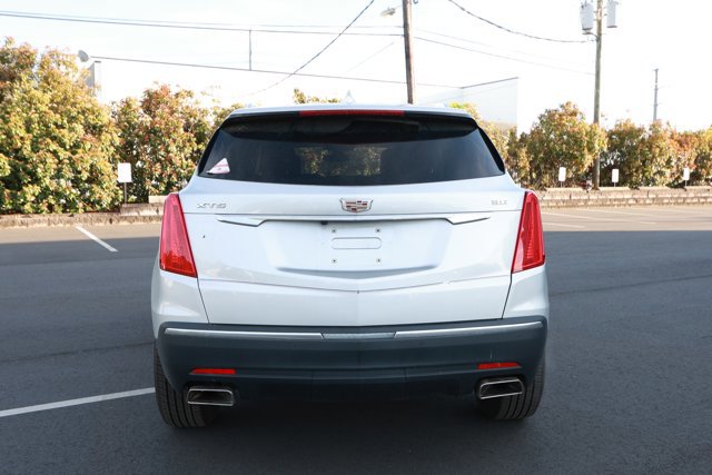 Used 2018 Cadillac XT5 Premium Luxury image 7