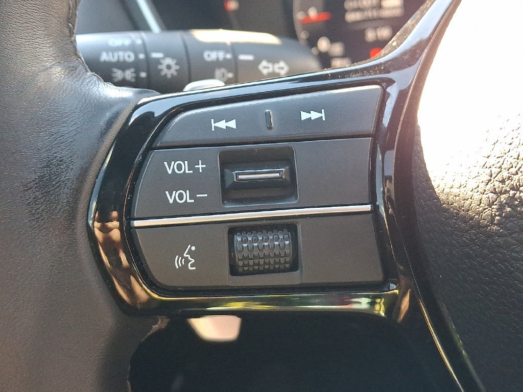 Certified 2024 Acura Integra A-Spec w/ Technology Package FWD image 22