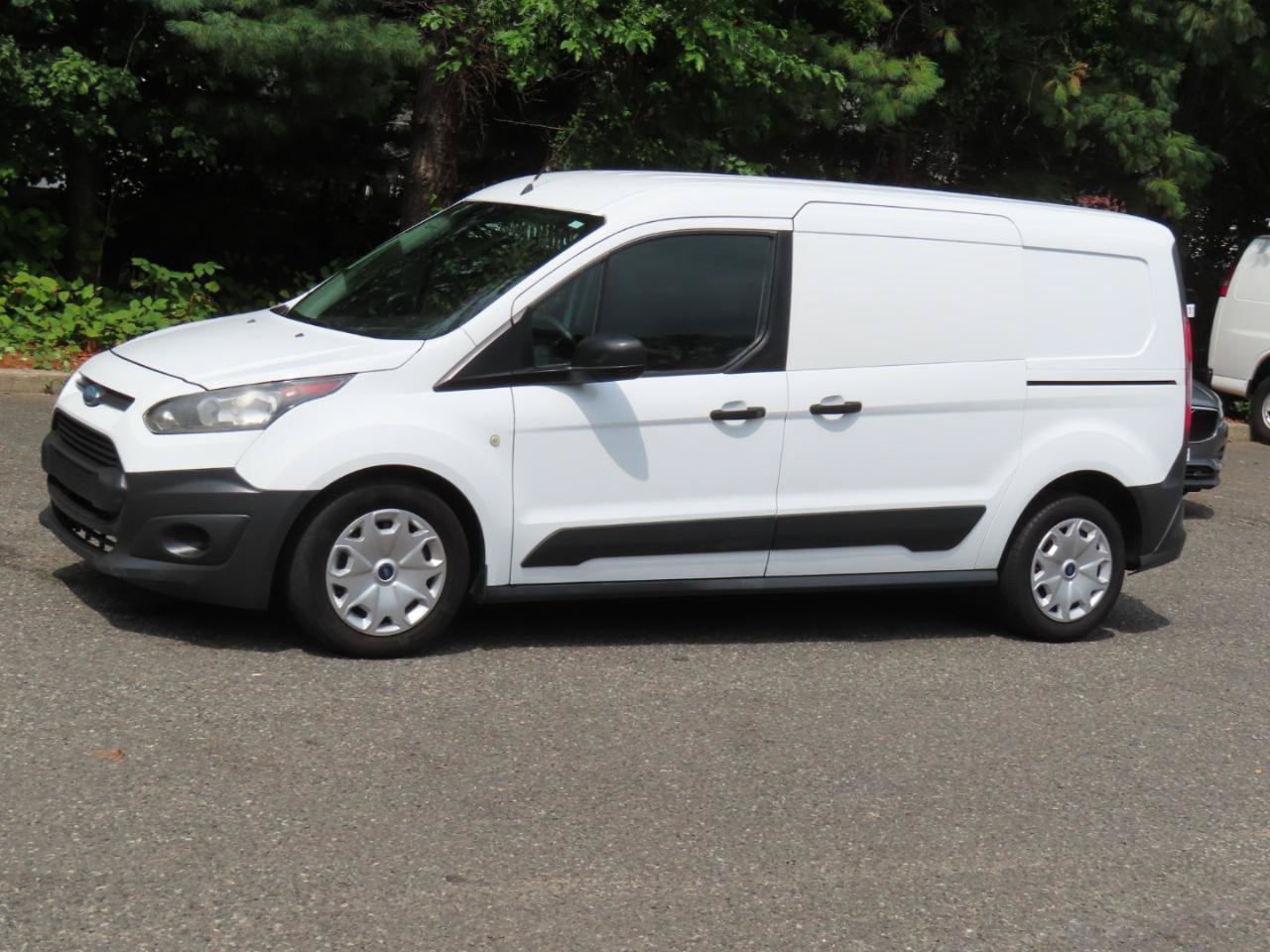 Used 2017 Ford Transit Connect XL FWD image 2