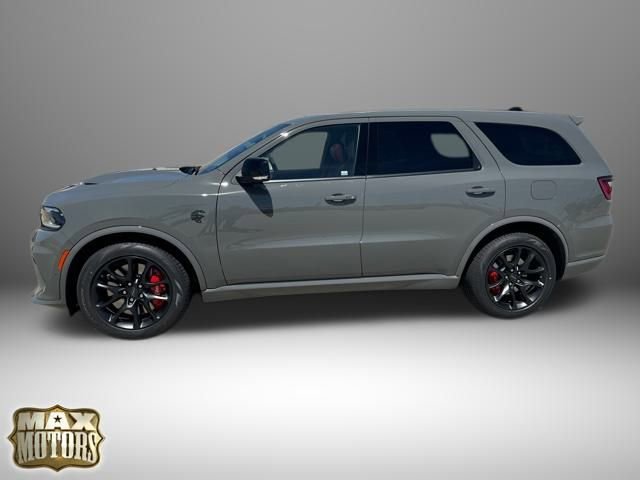 New 2024 Dodge Durango SRT Hellcat image 3