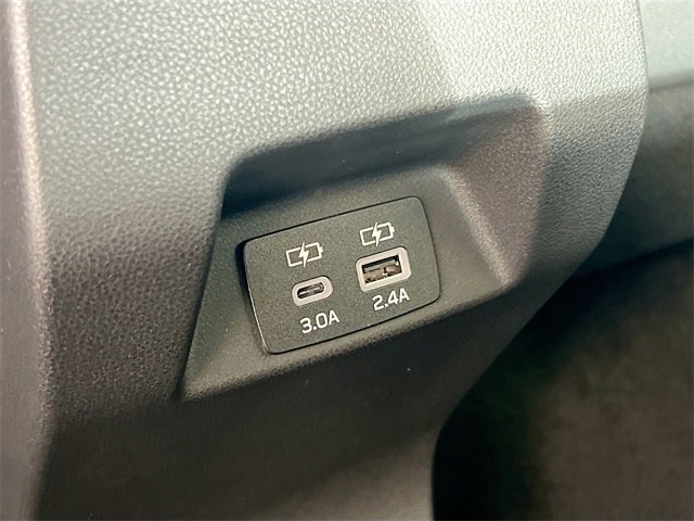 New 2026 Subaru Crosstrek 2.5i Wilderness image 27