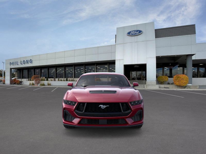 New 2026 Ford Mustang GT Premium image 6