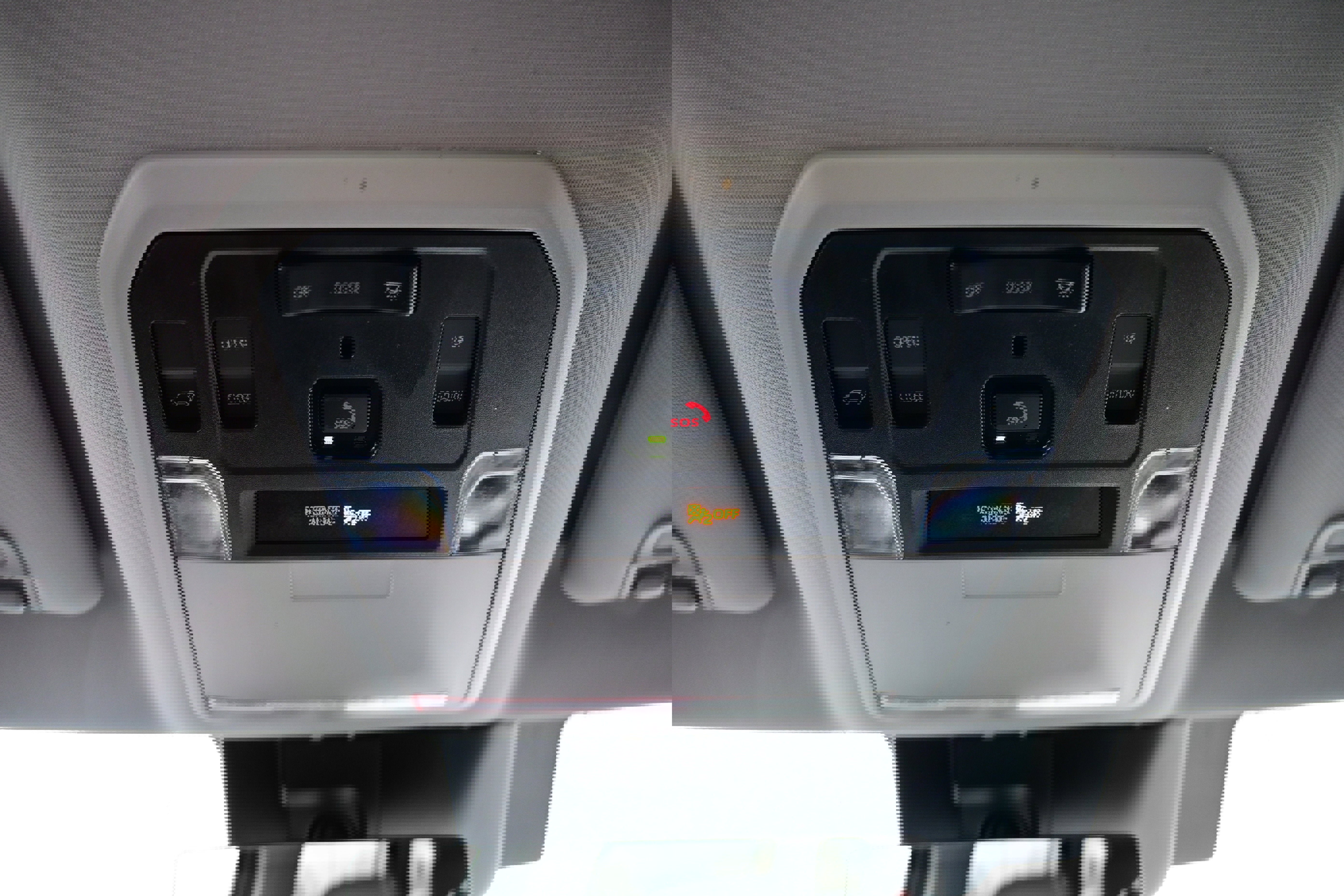 Used 2023 Toyota Sequoia SR5 image 32