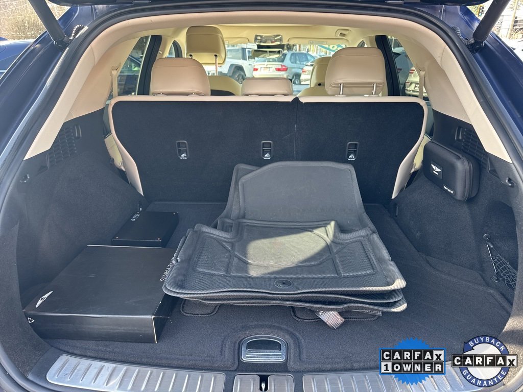 Used 2025 Genesis GV70 2.5T w/ Select Package image 10