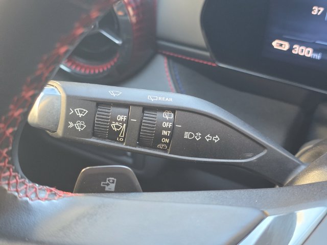 Certified 2024 Chevrolet Blazer EV RS AWD/4WD image 35