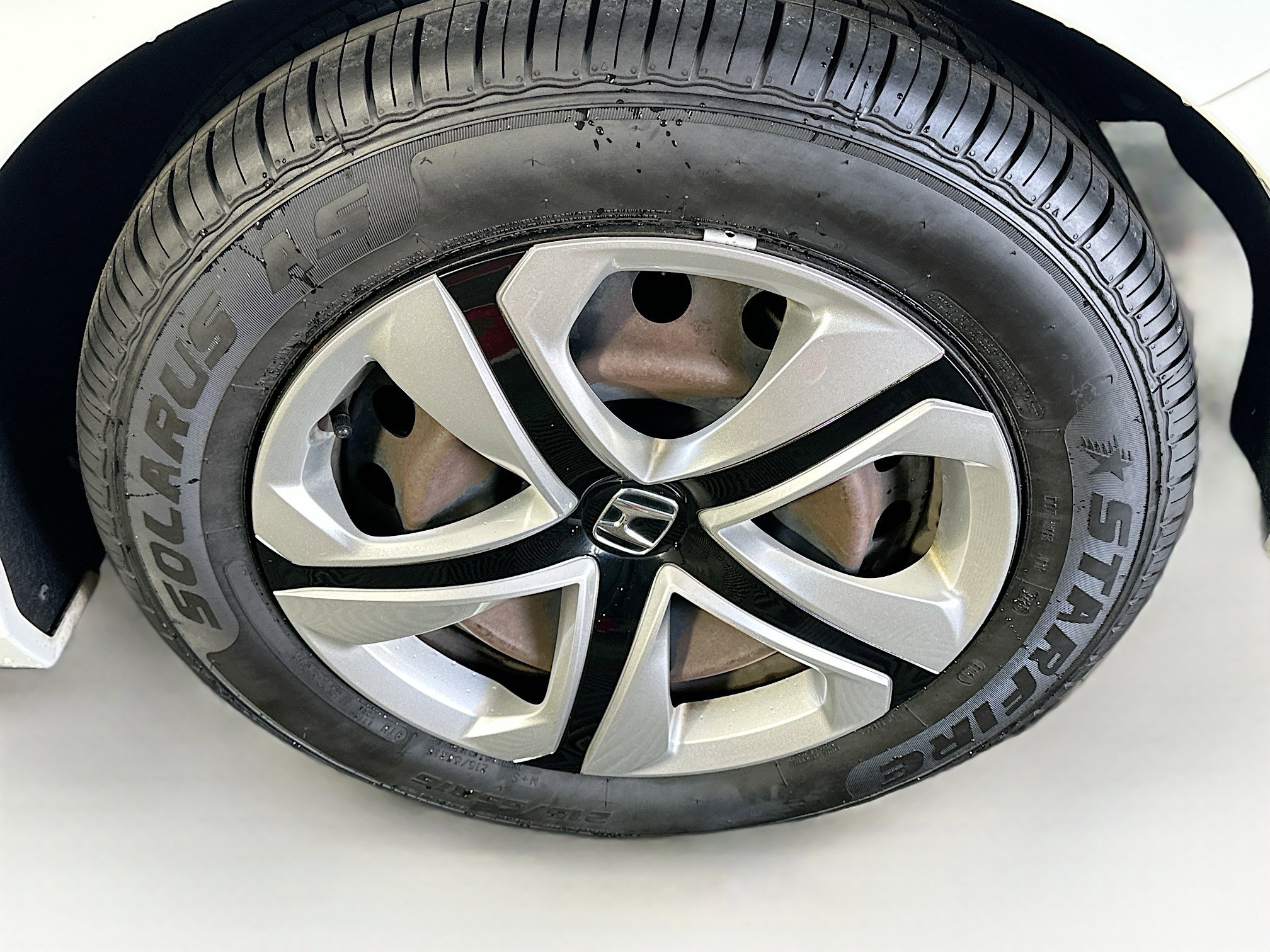 Used 2016 Honda Civic LX image 11